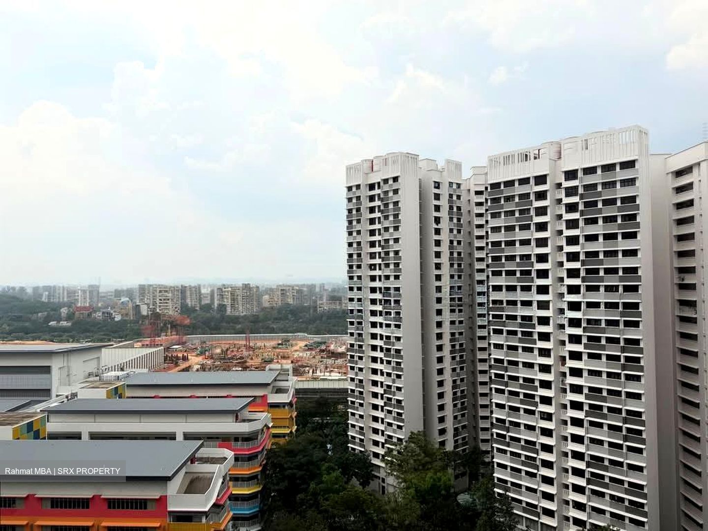 Blk 471B Fernvale Rivergrove (Sengkang), HDB 5 Rooms #561031191
